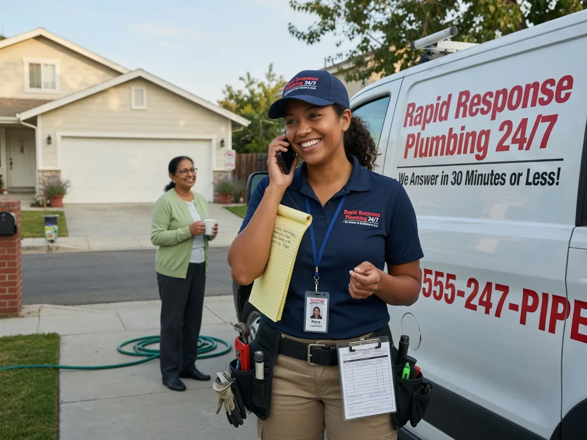 Emergency Plumber Berrien Springs, MI FAQs